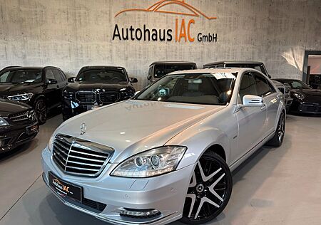 Mercedes-Benz S 350 /S/Limo//BlueTec/NAVI/SHZ/RFK/MEMORY/LED