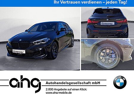 BMW M135i xDrive *LHZ*HiFi*Leder*LED*PDC*SHZ*Navi*