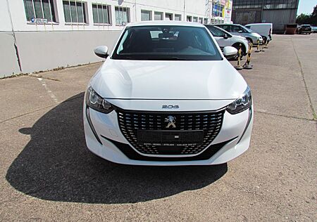 Peugeot 208 Active Pack*Zahnriemen neu*Navi*Automatik