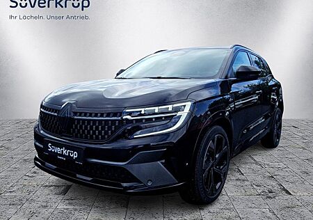Renault Austral Iconic Esprit Alpine E-Tech Full Hybrid