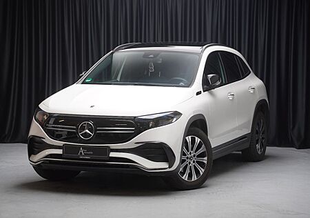 Mercedes-Benz EQA EQA250 2xAMG*Pano*Kamera*Keyless*Ambiente*LED