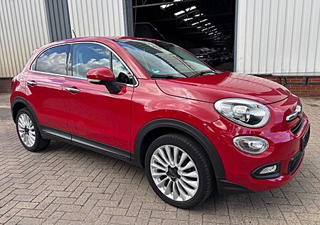 Fiat 500X City Look 1.4 MultiAir Lounge DCT