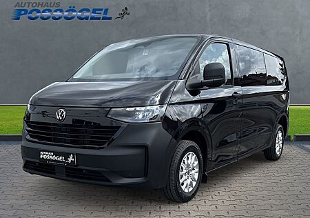 VW T7 Volkswagen Kombi 4-Motion 2.0 TDI LR AHK Digitales Cockp