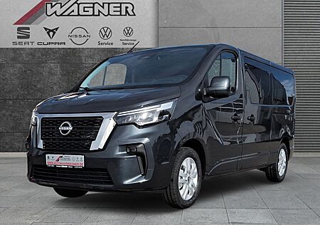 Nissan Primastar Kombi L2H1 170dCi 3,0t Tekna AT 8Sitze