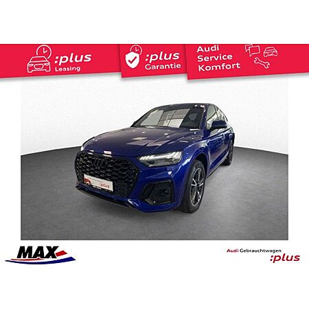 Audi Q5 leasen