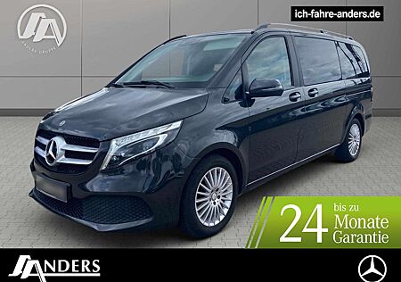 Mercedes-Benz V 300 LED*AHK*Navi*Kamera*Easy-Pack*Spur-P*7-Sit