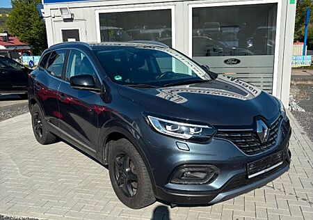 Renault Kadjar Bose Edition