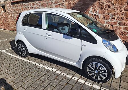 Peugeot iOn Modell 2017 Modell 2017