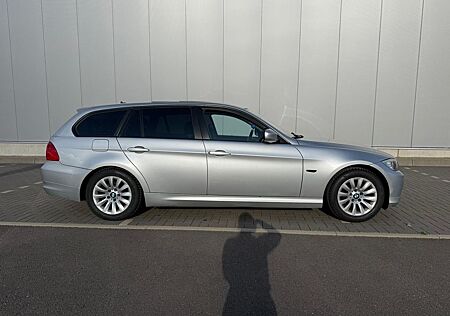 BMW 320d touring -