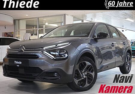 Citroën C4 Lim. 1.2T PLUS NAVI/LED/KAMERA/SPORT /VIR/DAB