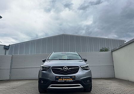 Opel Crossland X Crossland (X) Innovation 1,2*CAM*PDC*MFL*SHZ*LKZ