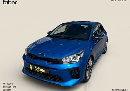 Kia Rio 1.0 T-GDI GT Line