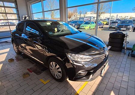 Renault Clio V 1.0 TCE Experience Klima Navi PDC 1.Hand