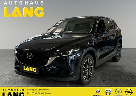 Mazda CX-5 2.2 SKYACTIV-D 150 2WD Advantage AUTOMAT