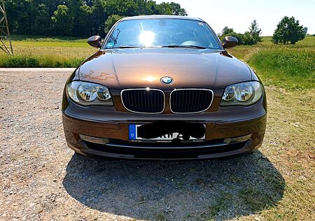 BMW 116i Edition Lifestyle Edition Lifestyle