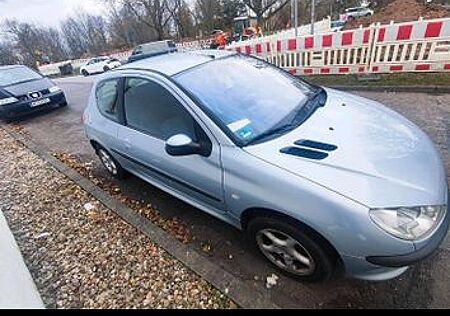 Peugeot 206 Grand Filou 90 ESP Grand Filou