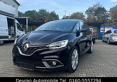 Renault Scenic IV TCe 140 EDC GPF Limited Deluxe