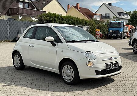 Fiat 500 Pop Star*AUTOMATIK*