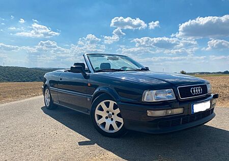 Audi Cabriolet 1.8
