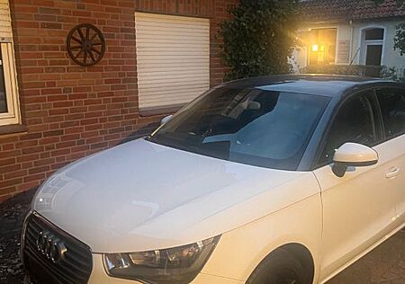 Audi A1 1.2 TFSI Ambition Sportback Ambition