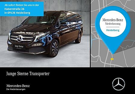 Mercedes-Benz V 300 CDI AVANTGARDE XL 9G+StandHZ+Kamera+LED
