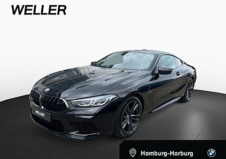 BMW M8 Coupe Competition Laser,360°,St+G,SoftCl,H/K