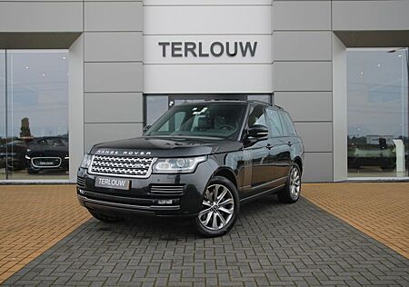 Land Rover Range Rover 4.4 SDV8 Vogue