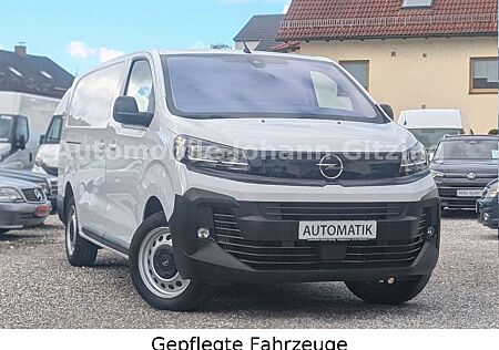Opel Vivaro NEW MODEL L3 Kasten 177PS *AUTOMATIK* TOP