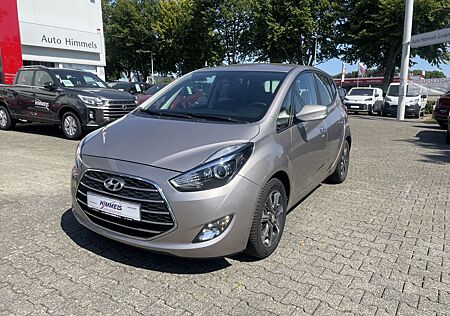 Hyundai ix20 1.6 blue Style, *Navi, Leder, Smart-Key