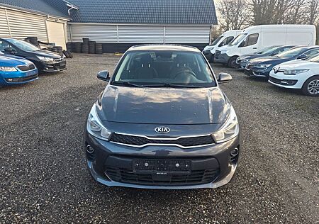 Kia Rio 1.0 T-GDI 100 Dream-Team Edition