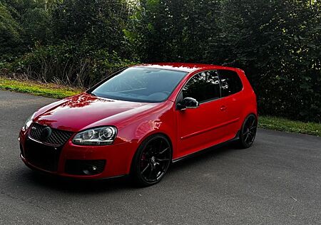 VW Golf Volkswagen 5 GTI 2.0 - DSG