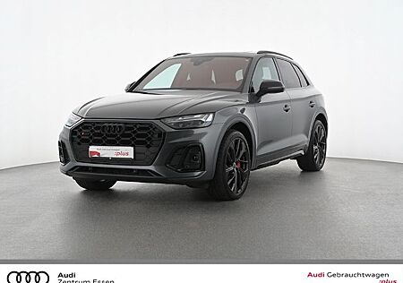 Audi SQ5 S-TRONIC MATRIX LED PANO STHZ B&O PLUS SHZ