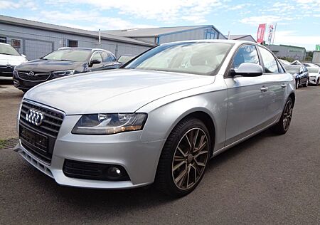 Audi A4 Lim. 1.8 TFSI Attraction°Automatik°Klima°Pdc°