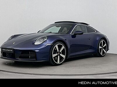 Porsche 992 3.0 Carrera automatik | Schiebedach | Bose A