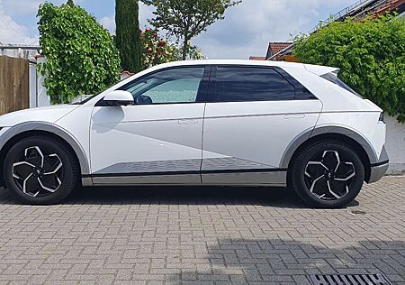 Hyundai IONIQ 5 UNIQ 77 kWh HA, TOP Batt. cert. 100% SoH