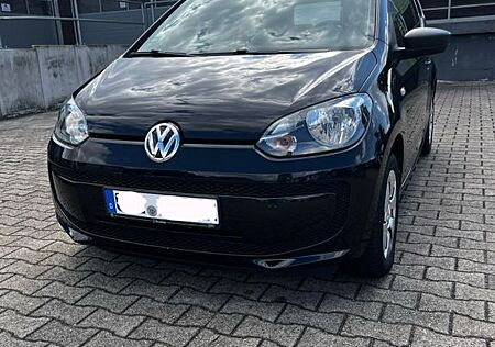 VW Up Volkswagen ! 1.0 44kW