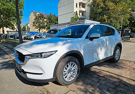 Mazda CX-5 2.2 SKYACTIV-TECHNOLOGY