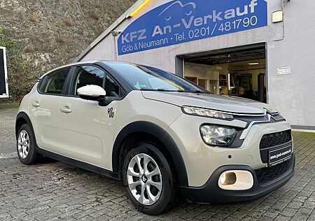 Citroën C3 YOU