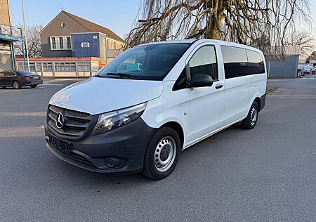 Mercedes-Benz Vito 116, 9xSitze