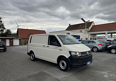 VW T6 Transporter Volkswagen Kasten/LKW/Klima/AHK