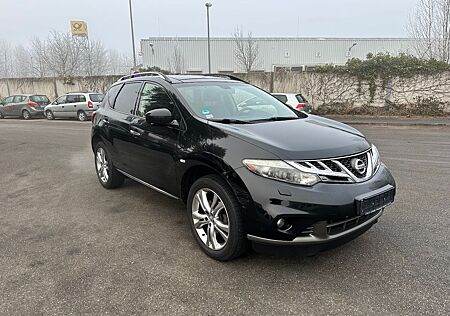 Nissan Murano 2.5 dCi Executive VOLLAUSSTATUNG