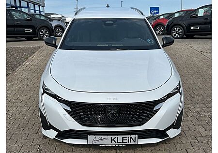 Peugeot 308 SW GT 130 Automatik *FOCAL*360°*LED*LHZ*