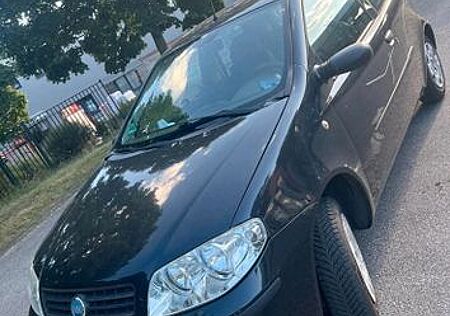 Fiat Punto 1.2 16V Dynamic Dynamic