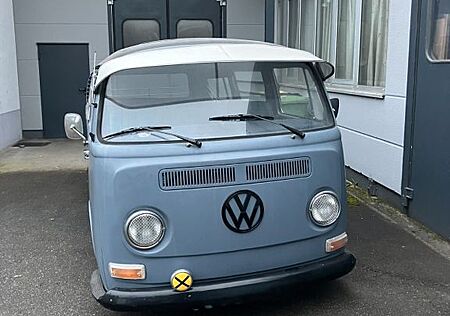 VW T2 Volkswagen