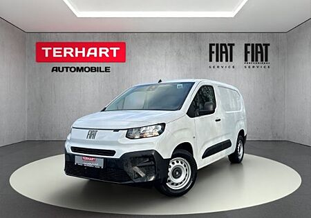 Fiat Doblo Kastenwagen L2/Tempomat/Rückfahrkamera/Blu