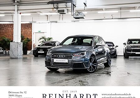 Audi S1 2.0TFSi Q COMPETITION/18Z/BI-XEN/BOSE/KEYLESS