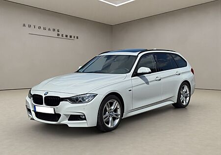 BMW 320d Touring M-Sportpaket