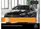 Mercedes-Benz C 300 e T AMG+NIGHT+AHK+LED+KAMERA+TOTW+KEYLESS