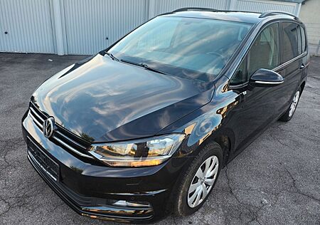 VW Touran Volkswagen Trendline BMT/Start-Stopp