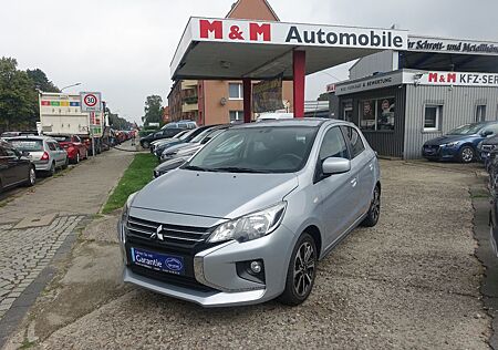 Mitsubishi Space Star Intro Edition+ TÜV Neu & Garantie